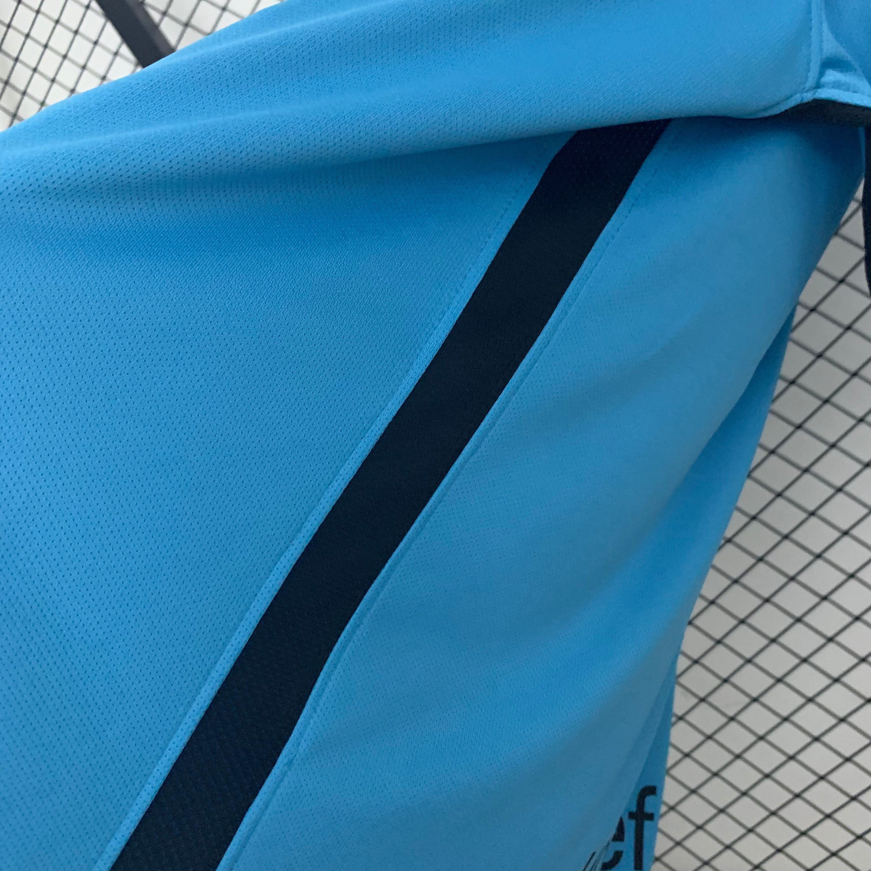 Retro Barcelona 15/16 Third Away