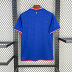 Fortaleza FC 2025/26 Home Jersey