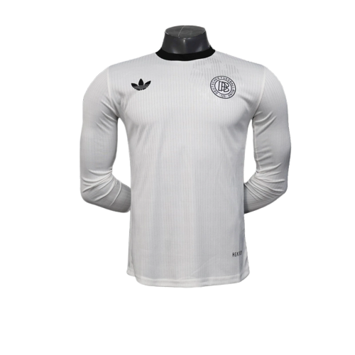 Germany 25/26 Anniversary Edition Jersey - Long Sleeve