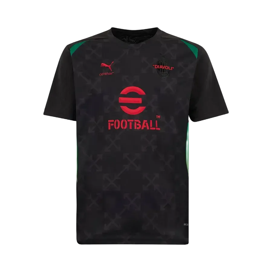 Camisola Pré-Jogo Edição Especial