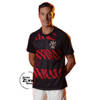 Flamengo Ninguém Morre Nos Devendo Masculino - Fan Version