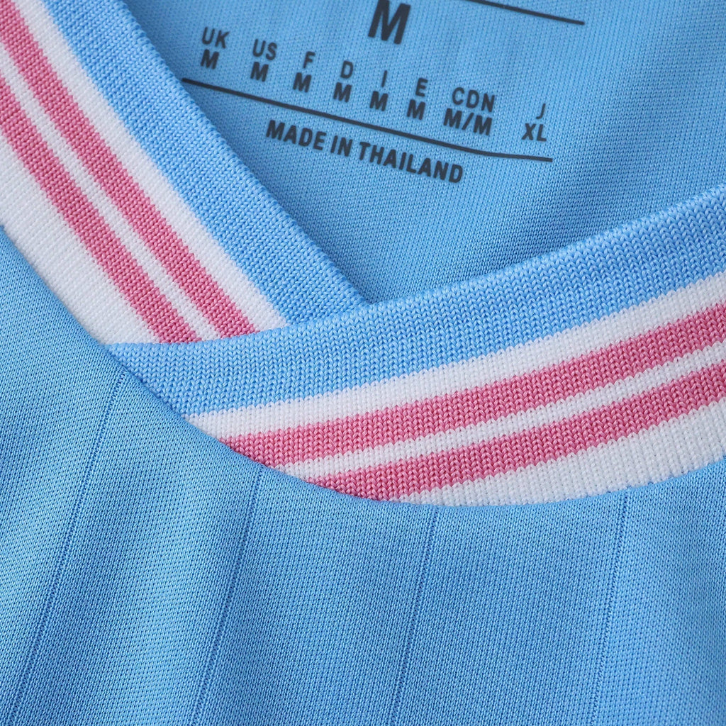 Away 25/26 Fan Shirt