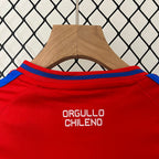Chile I Home Kit Kids