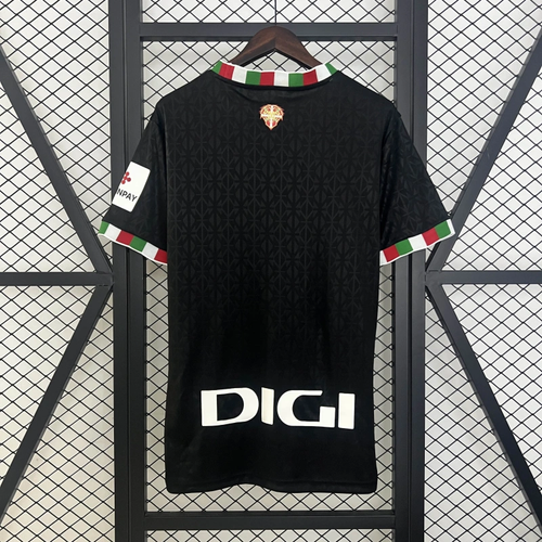 Athletic Bilbao 24/25 IV Fourth Jersey - Fan Version