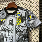 Camisola Cristo Redentor Edição Especial Criança