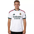Real Madrid Home Jersey 2026/27 - Fan Version