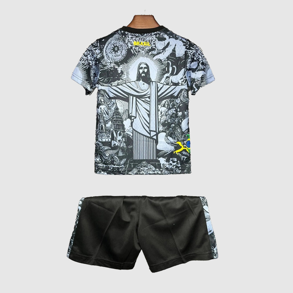 Camisola Cristo Redentor Edição Especial Criança