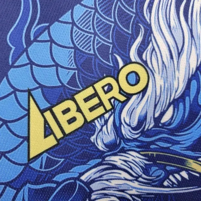 Camisola Dragon Edição Especial Homem