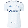 Cruzeiro 23/24 II Away Jersey - All Sponsors - Fan Version