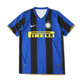 Inter Milan - Retro Home 2008/09 Jersey