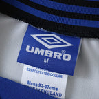 Inter Milan - Retro Away 1995/96 Jersey