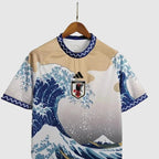 Camisola Onda Edição Especial Homem