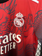 Liverpool Jersey Special Edition III 2025/2026