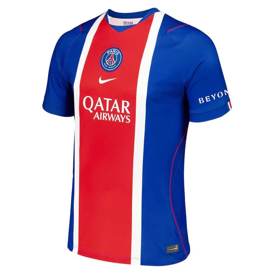 PSG 2027 home Fan Version - Jersey Zone