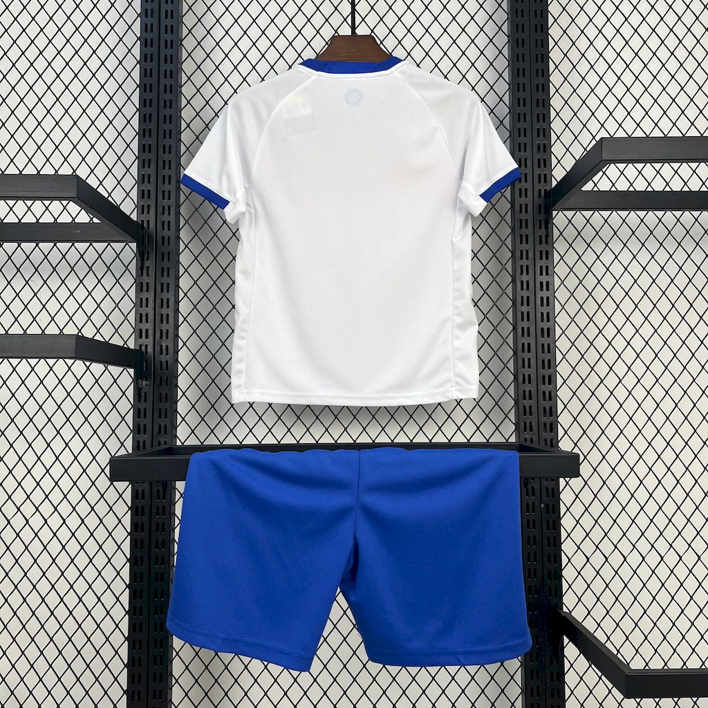 England 2025/26 Home Kids Kit