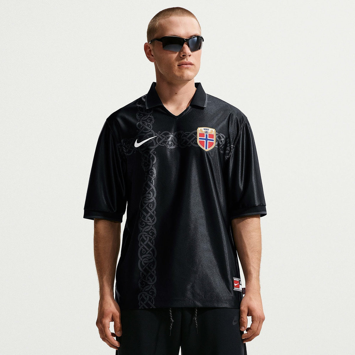 Camisola Edição Especial 26/27 Homem
