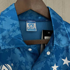 Cruzeiro 93/94 I Home Jersey - Retro Version