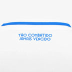 Camisa adidas Cruzeiro 2025/26 II COM PATROCÍNIOS