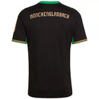 Borussia Mönchengladbach Away Jersey 2026/27 - Fan Version