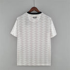 Corinthians 2012 I Home Jersey - Retro Version