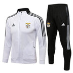 Benfica 24/25 - Fato de Treino - Zip Completo