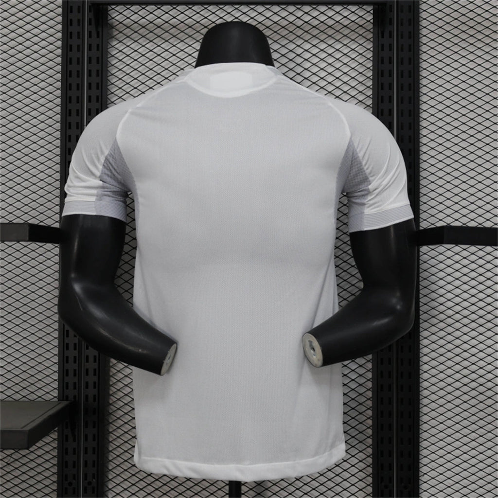 Real Madrid 25/26 I Home Special Edition Modric - Player Version