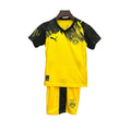 Borussia Dortmund 25/26 I Home - Kids Kit