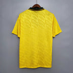Brazil 91/93 I Home Jersey - Retro Version