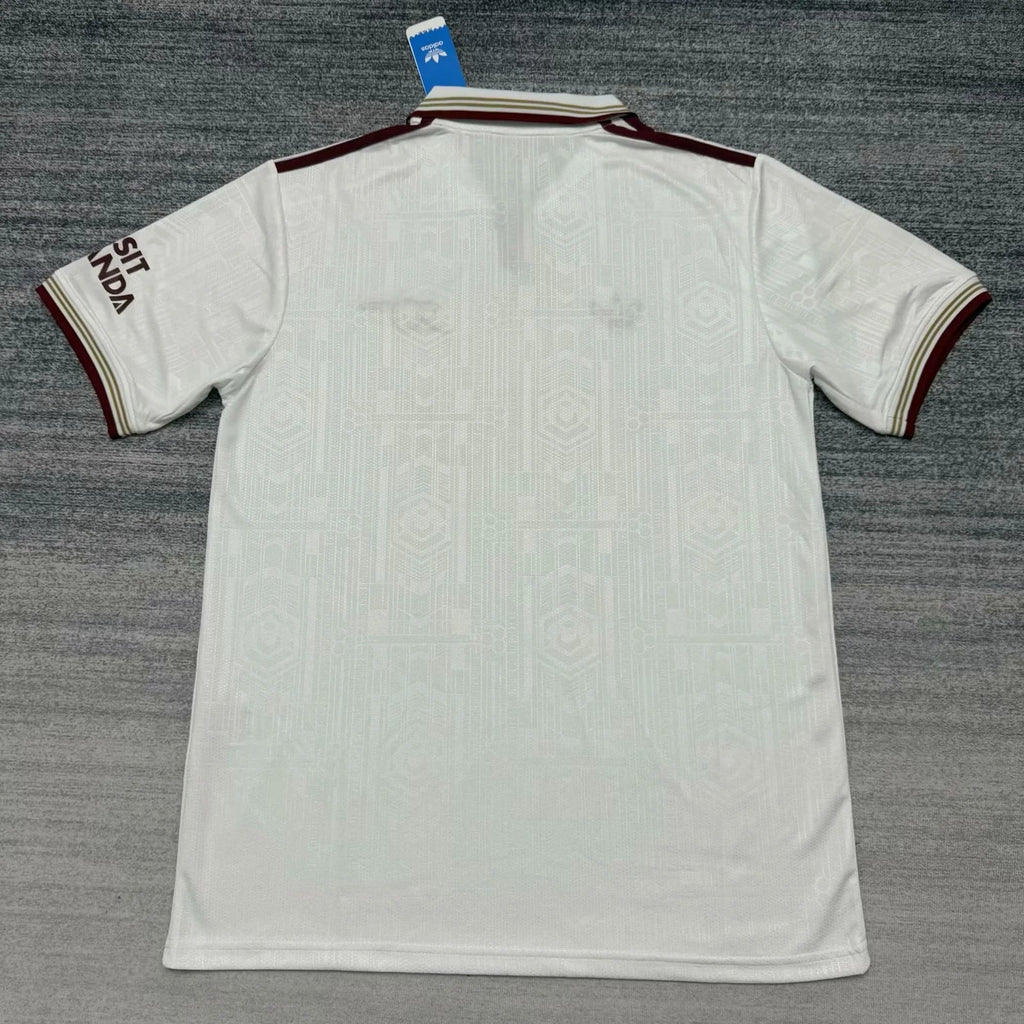 Arsenal Third Jersey 2025/26 - Saka #7