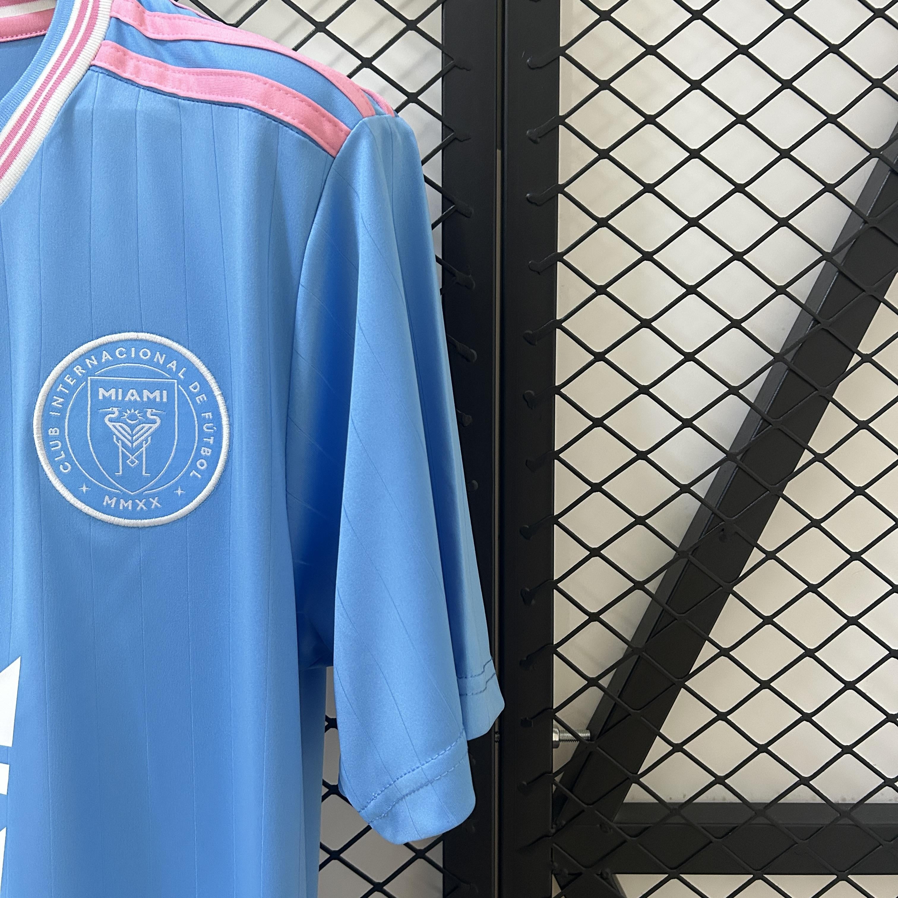 Inter Miami 2025/26 Third away