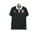 Monaco 25/26 100th Anniversary Edition Jersey - Black - Fan Version