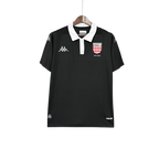 Monaco 25/26 100th Anniversary Edition Jersey - Black - Fan Version