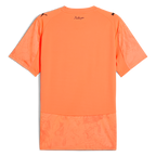 Manchester City Player Jersey Goalkeeper 2025/26