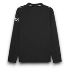 Manchester City Player Away Jersey 2025/26 Long Sleeve