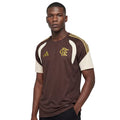 Flamengo Treino Atleta Adidas 2026