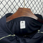 Real Madrid 2025/26 Away Shorts