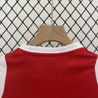 Kids Arsenal Kit 2002/04 - Retrﾃｴ