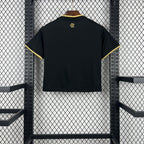 Cropped Flamengo Feminina Special Edition Adidas