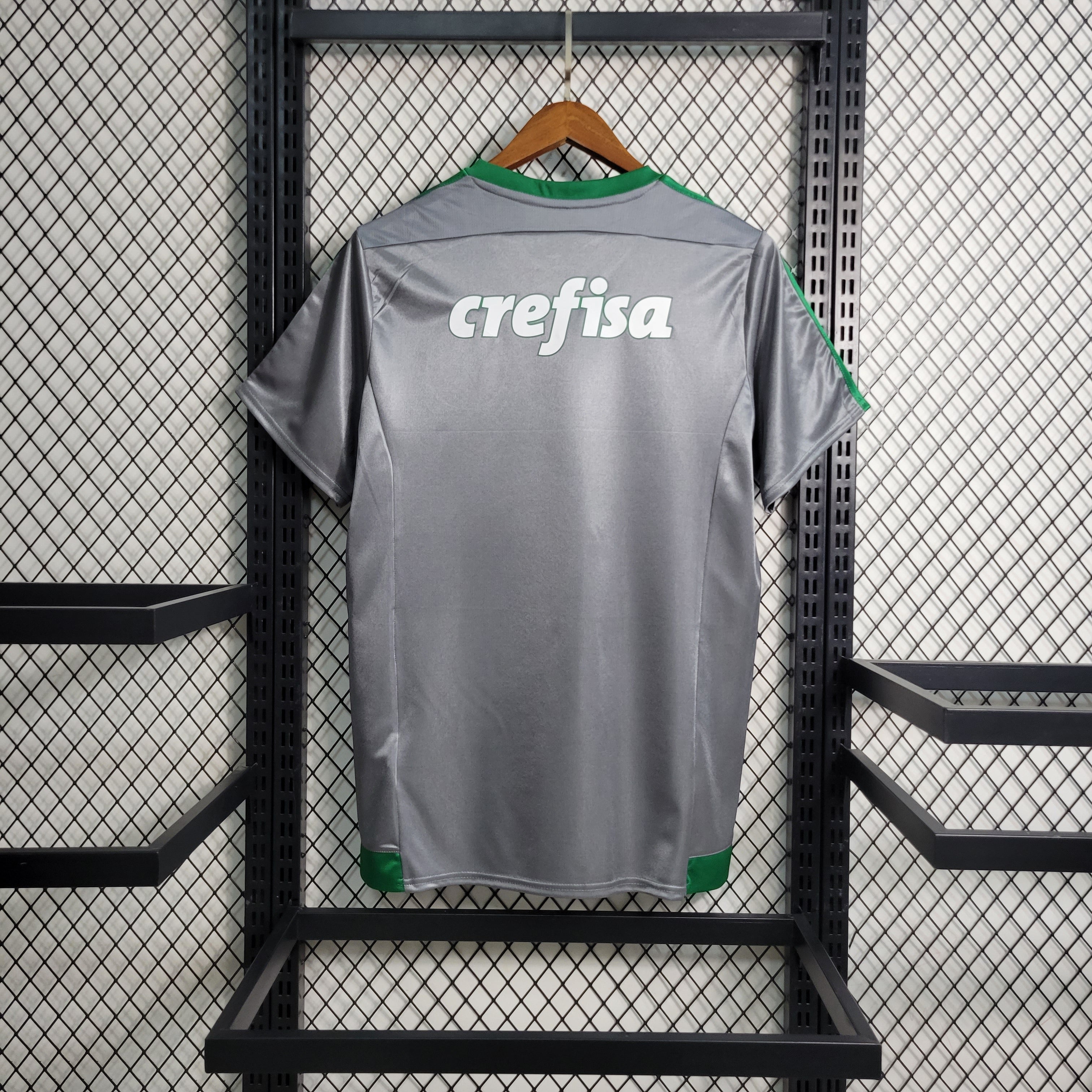 Palmeiras 2015 Jersey - Retro Version