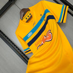 Cruzeiro 14/15 Goalkeeper Jersey - Retro Version