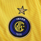 Inter Milan - Retro Third 2002/03 Jersey