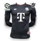 Bayern Munich Champions League Jersey 2025/26 - Long Sleeve