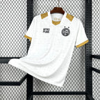 Mens Bahia 2025/26 Black November AFROPUNK