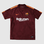 Retro Third 2017/18 Shirt