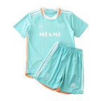 Away 24/25 Kids Shirt Kit