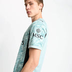 AC Milan - GOALKEEPER HOME 2025/26 JERSEY -  Fan Version