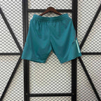 Cruzeiro 2025/26 training shorts