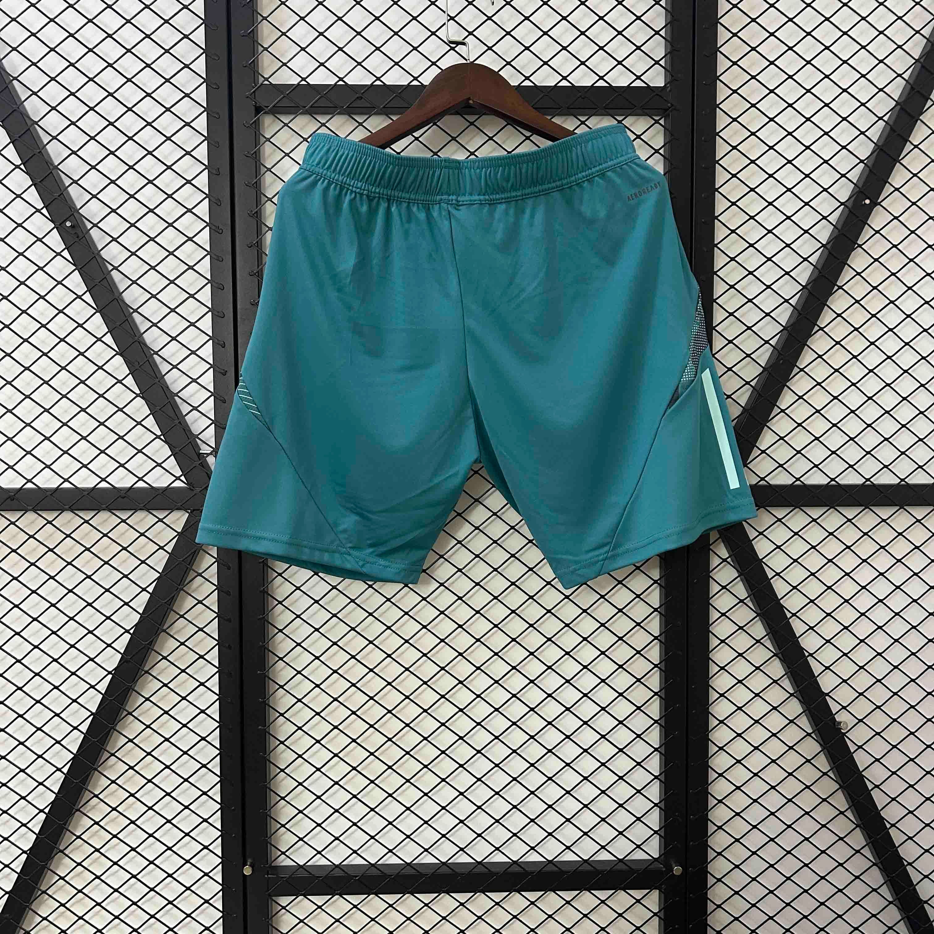 Cruzeiro 2025/26 training shorts