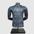 Camisola GOAT #11 Blackout Edição Especial Edição Jogador