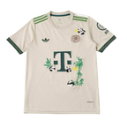 Embroidered Oktoberfest 25/26 Men’s Shirt